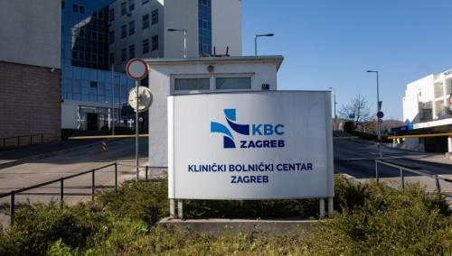 Sve zagrebačke bolnice postaju covid-bolnice