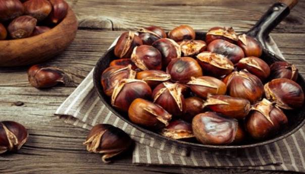 Sve zdravstvene koristi kestena