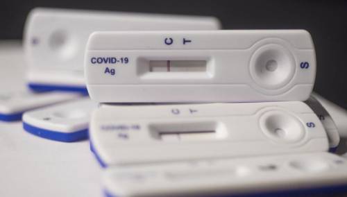 Sve zdravstvene ustanove u KS vršit će antigen testiranje, PCR samo u određenim uslovima