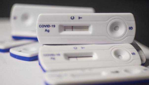 Sve zdravstvene ustanove u KS vršit će antigen testiranje, PCR samo u određenim uslovima