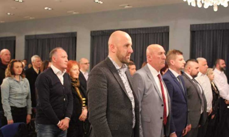 Svečana akademija u Bugojnu: BiH je država suživota i jednakopravnosti