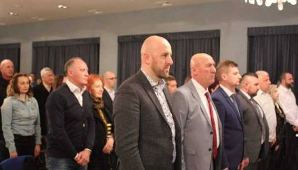 Svečana akademija u Bugojnu: BiH je država suživota i jednakopravnosti