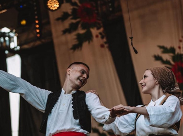 Svečani koncert KUD Lola: ‘Zvuci srca zemlje’ povodom Dana nezavisnosti BiH