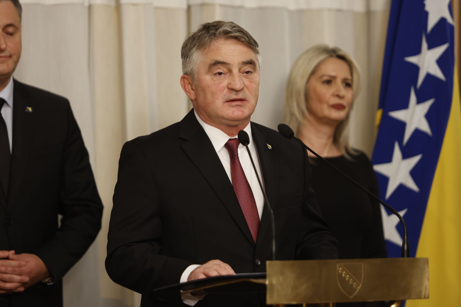 Svečani prijem povodom Dana nezavisnosti biće održan 29. februara