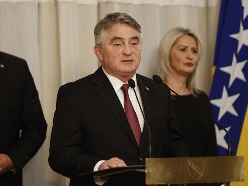 Svečani prijem povodom Dana nezavisnosti biće održan 29. februara