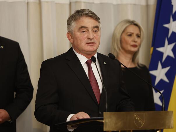 Svečani prijem povodom Dana nezavisnosti biće održan 29. februara