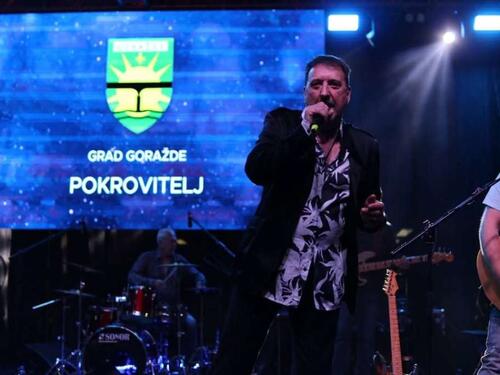 Svečano otvoren 28. internacionalni Festival prijateljstva u Goraždu