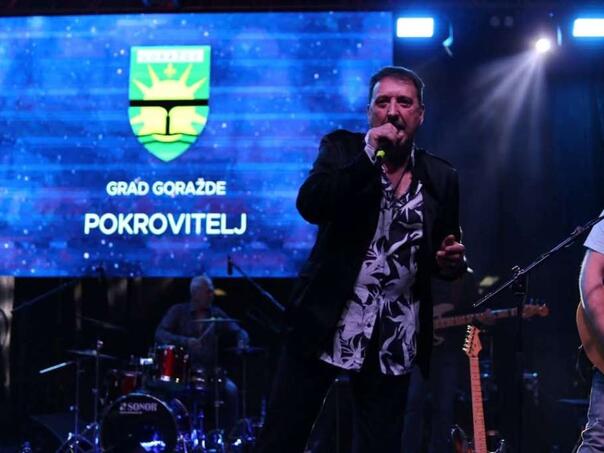 Svečano otvoren 28. internacionalni Festival prijateljstva u Goraždu