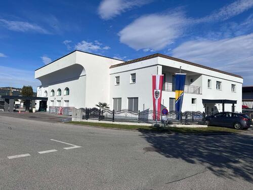 Svečano otvoren Bosanski kulturni centar s džamijom u Klagenfurtu