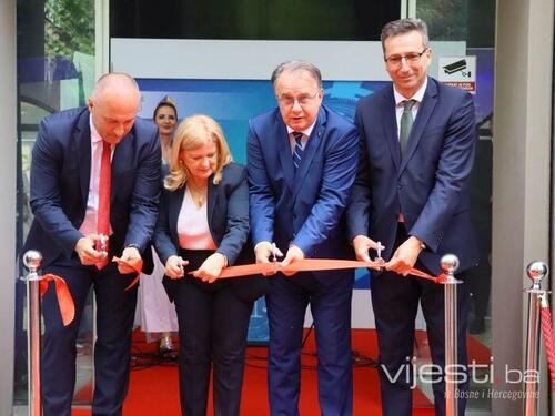 Svečano otvoren federalni USKOK: Nadležni obećavaju profesionalan rad, nema nedodirljivih