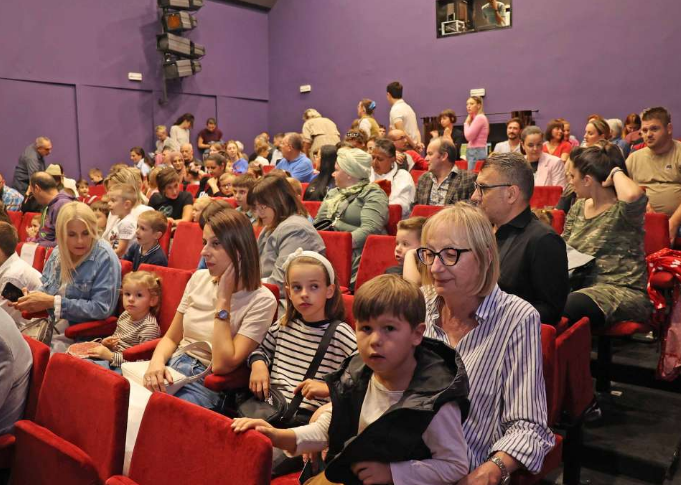 Svečano otvoren Festival lutkarske umjetnosti u Mostaru