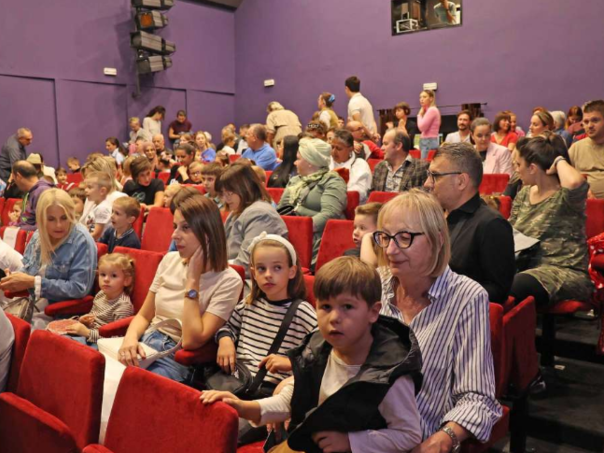 Svečano otvoren Festival lutkarske umjetnosti u Mostaru