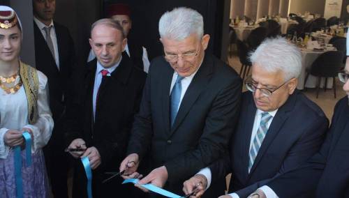 Svečano otvoren Kulturni centar u Čapljini