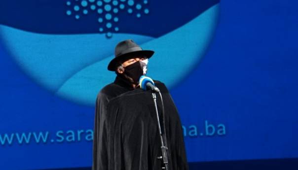 Svečano otvoren Međunarodni festival 'Sarajevska zima'