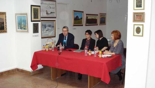 Svečano otvoren obnovljeni depo Muzeja književnosti i pozorišne umjetnosti BiH