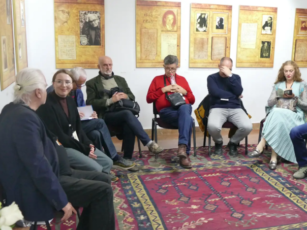 Svečano otvoreni 64. Sarajevski dani poezije