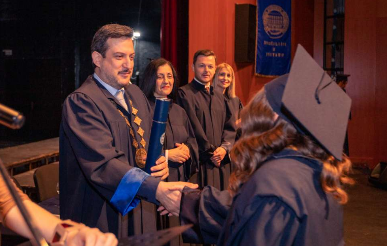 Svečano promovirana 143 diplomanda Filozofskog fakulteta Sveučilišta u Mostaru
