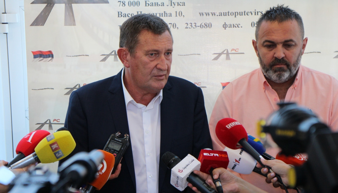 Svečano se otvara most na Savi koji neće biti u funkciji