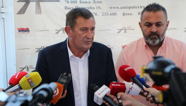 Svečano se otvara most na Savi koji neće biti u funkciji