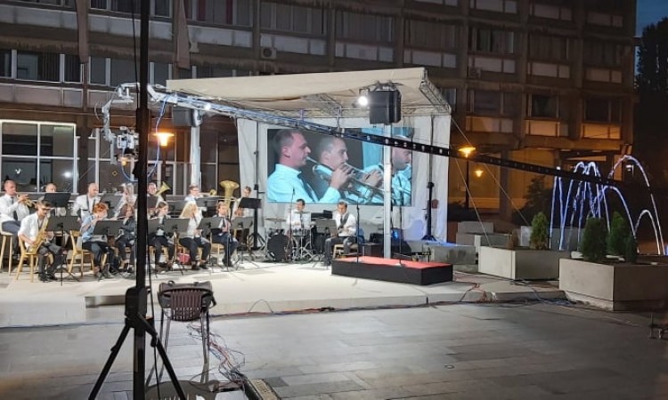 Svečano zatvoren Zenica summer fest