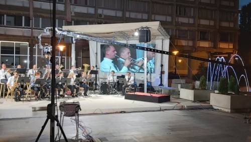 Svečano zatvoren Zenica summer fest