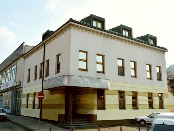 Svečanom akademijom Biblioteka 'Behram-beg' obilježava 30 godina rada