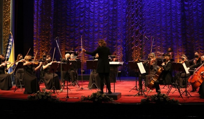 Svečanom akademijom obilježen Dan nezavisnosti BiH