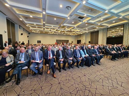 Svečanom Akademijom obilježeno 30 godina od I Bošnjačkog Sabora