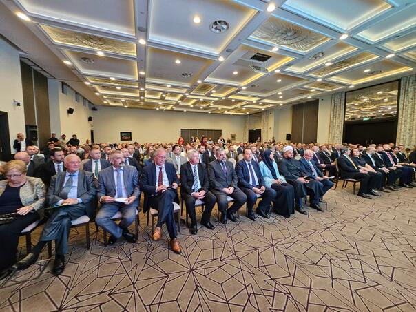 Svečanom Akademijom obilježeno 30 godina od I Bošnjačkog Sabora