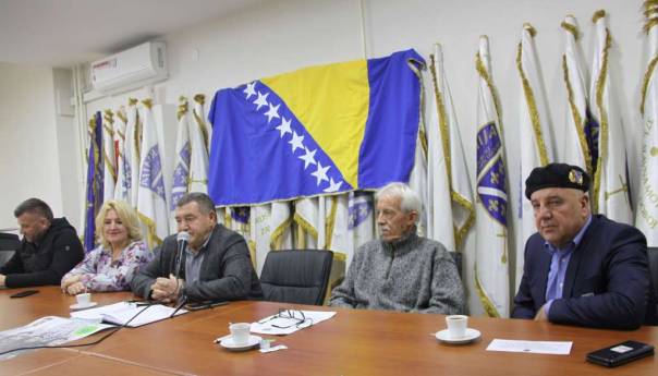 Svečanom akademijom u četvrtak će biti obilježena 30. godišnjica osnivanja 3. korpusa ARBiH