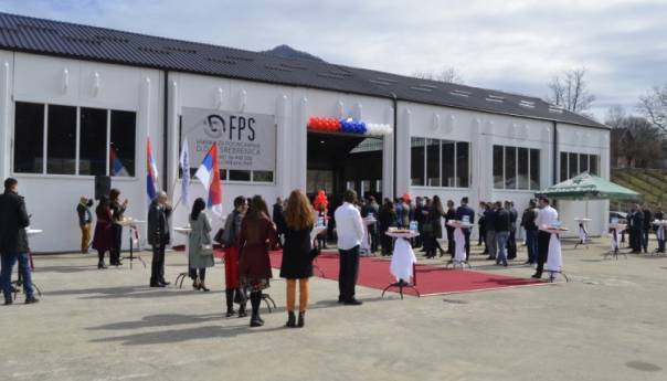 Svečanom sjednicom Skupštine općine Srebrenica obilježen Dan općine