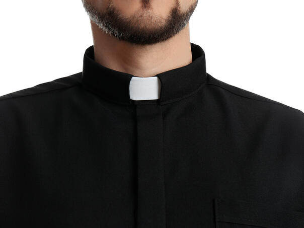 Svećenik u zatvoru nakon orgija