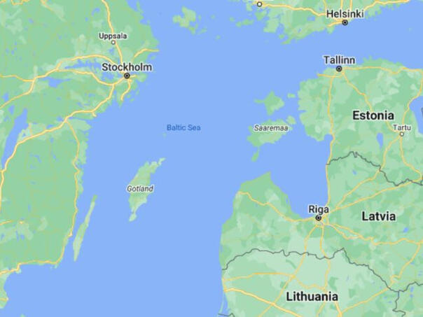 Šveđani upozoravaju NATO: Putin želi otok Gotland