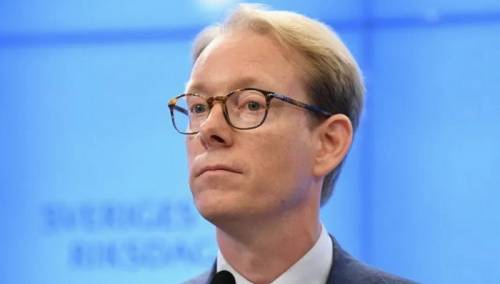 Švedska će nastaviti dijalog s Turskom oko molbe za članstvom u NATO-u