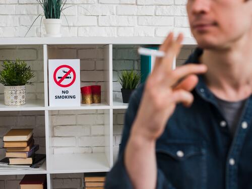 Švedska dokazuje: Visoka upotreba nikotina nije ključan faktor u razvoju bolesti povezanih s pušenjem