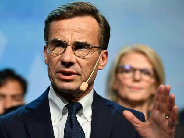 Švedska inicirala sastanak o poboljšanju humanitarnog pristupa Gazi