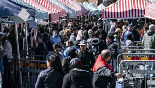 Švedska kao izuzetak: Borba protiv korona virusa bez zatvaranja