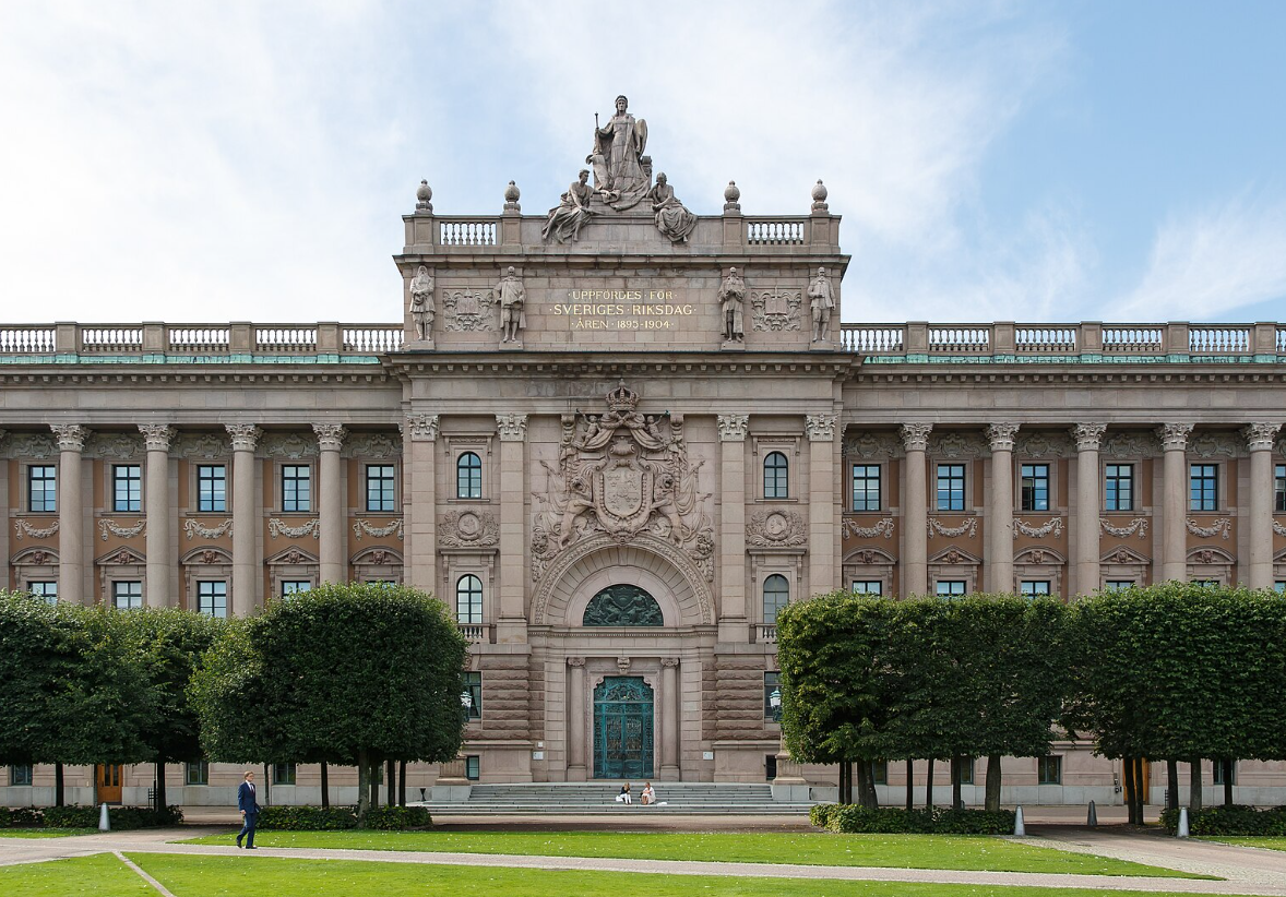 Švedska kažnjava Srbiju: Dobit će manje pomoći