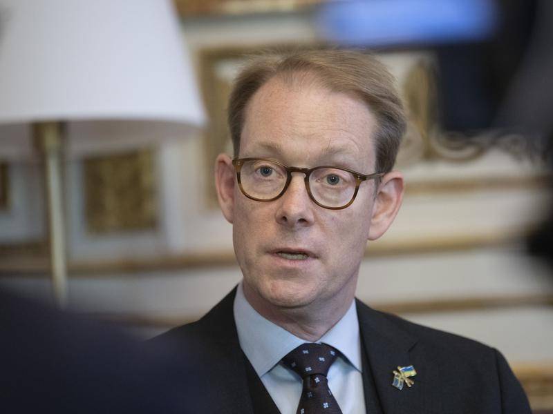 Švedska najavila distanciranje od kurdske milicije da udovolji Turskoj