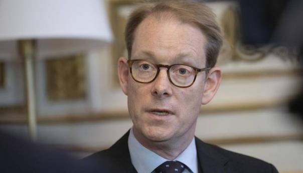 Švedska najavila distanciranje od kurdske milicije da udovolji Turskoj