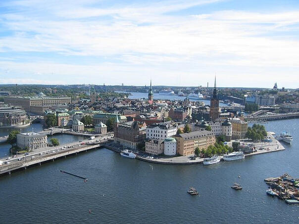 Švedska najavila ulaganje 10 miliona dolara za skloništa u slučaju rata