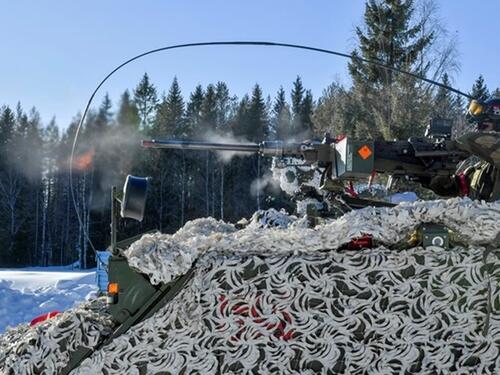 Švedska ne isključuje napad Rusije: Najveća prijetnja zemlji i saveznicima do 2030.