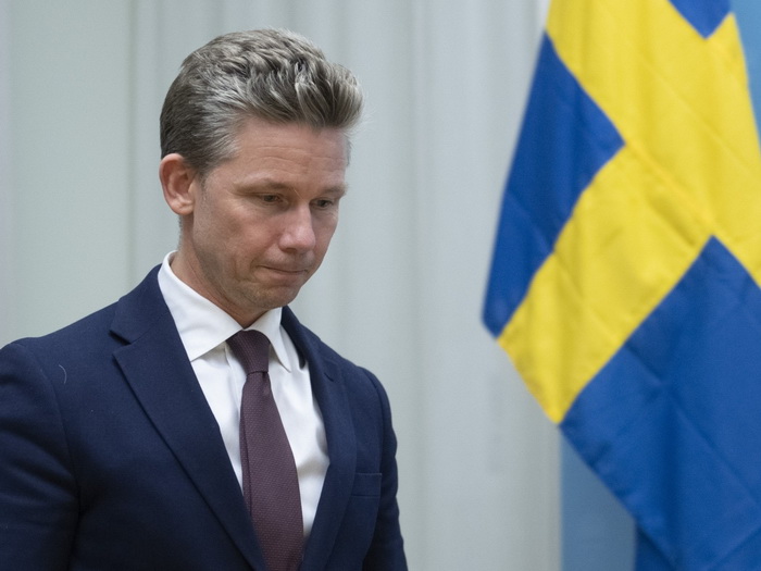 Švedska obećala novu vojnu pomoć Ukrajini vrijednu 682 miliona dolara