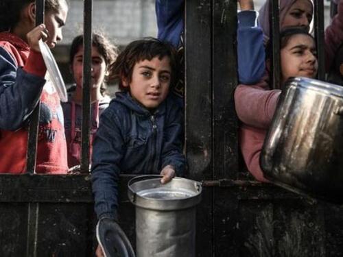 Švedska optužila Izrael za ratne zločine u Gazi