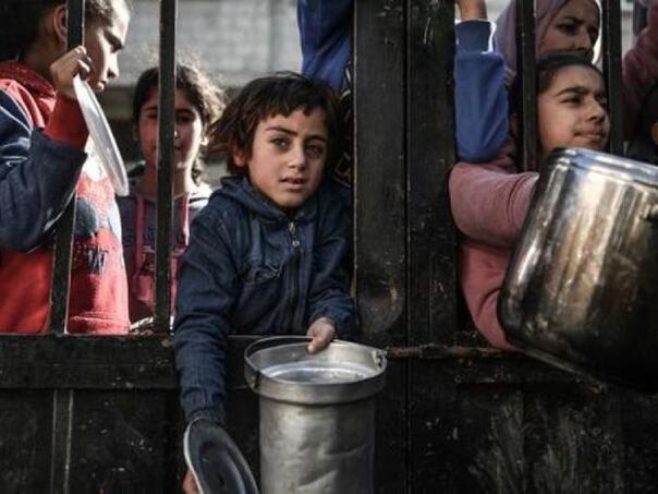 Švedska optužila Izrael za ratne zločine u Gazi