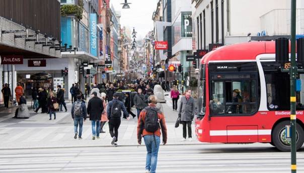Švedska osniva komisiju za procjenu odgovora na pandemiju