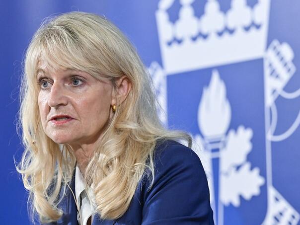 Švedska označila Rusiju najvećom međunarodnom sigurnosnom prijetnjom