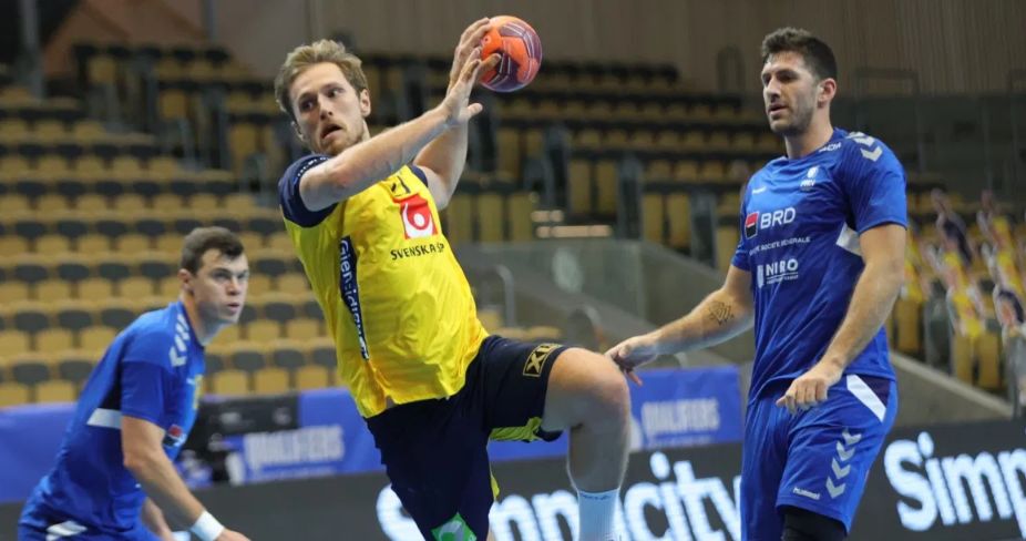 Švedska pobijedila Rumuniju, Danska slavila protiv Švicarske