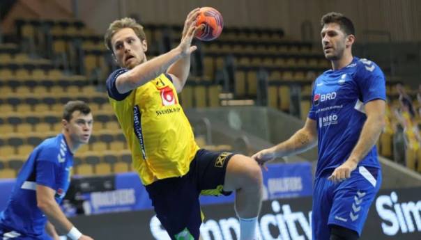 Švedska pobijedila Rumuniju, Danska slavila protiv Švicarske