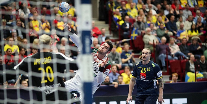 Švedska pobjedom protiv Mađarske poslala Norvešku u polufinale Eura